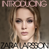 Uncover - Zara Larsson Cover Art