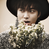 Song for You - EP - Lee Minho
