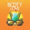 Booty Love (feat. Kid Poison & Julito Banks) - Slim J lyrics