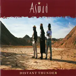 Distant Thunder by Aswad album reviews, ratings, credits