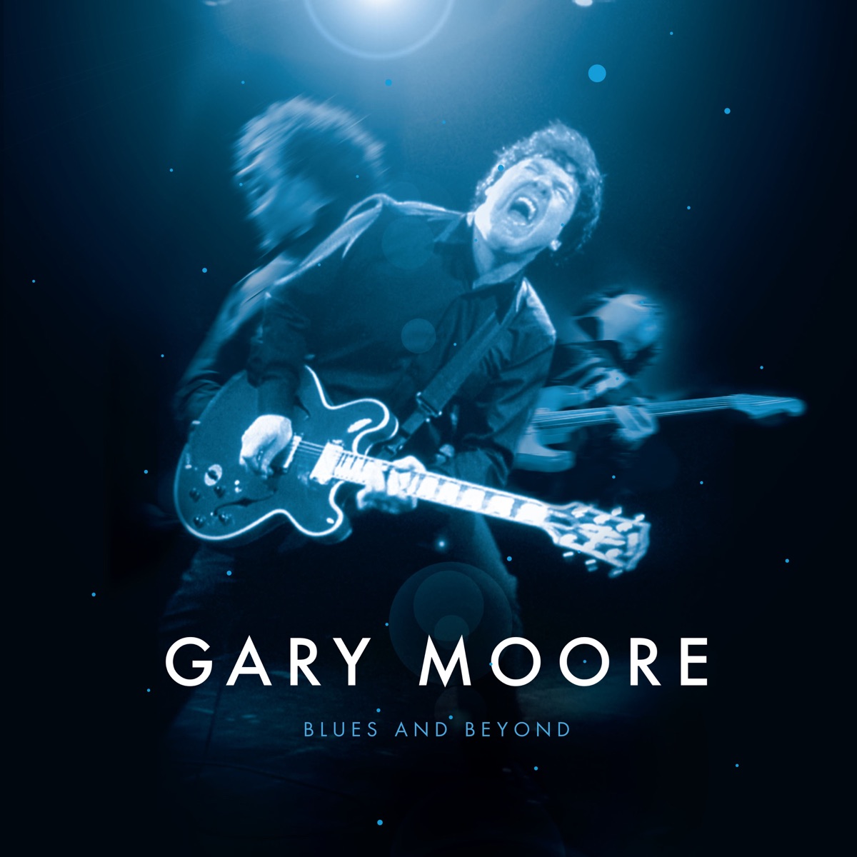 Gary Moore – Enough of the Blues: слушать и скачать mp3 песню