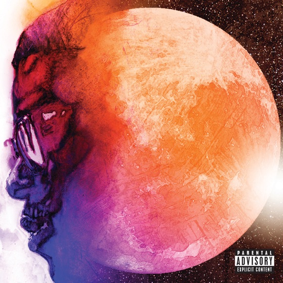 Cover artwork for Day 'n' Nite