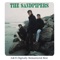 An Old Fashioned Love Song - The Sandpipers lyrics