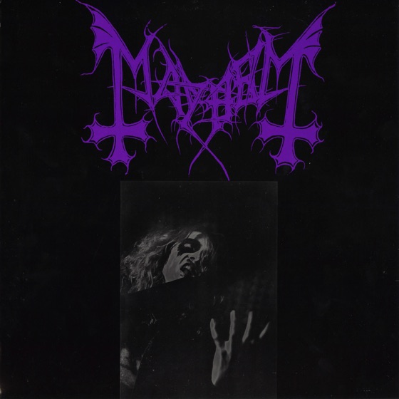 Cover artwork for The Freezing Moon