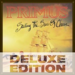 Primus - Jerry Was a Racecar Driver