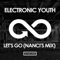 Let's Go (Nanci's Mix) - Electronic Youth lyrics