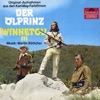 Der Ölprinz / Winnetou III (Original Motion Picture Soundtrack), 1965