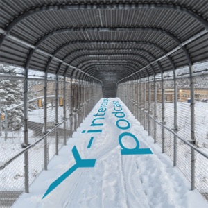 Welcome to the y-intercept podcast
