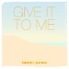 Give It to Me (Cassara Remixes) [with Emma Brammer] - Single, 2017