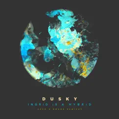 Ingrid Is a Hybrid (Remixes, Pt. 2) - Single by Dusky album reviews, ratings, credits
