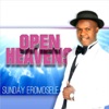 Open Heavens - EP