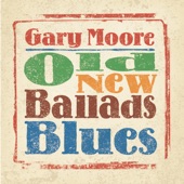 Old New Ballads Blues artwork