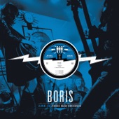 Boris - Blackout