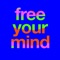 Free Your Mind artwork