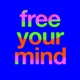 FREE YOUR MIND cover art