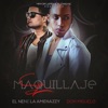 Sin Maquillaje - Single