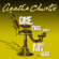 Agatha Christie - One, Two, Buckle my Shoe