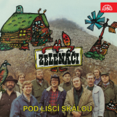 Pod Liščí Skálou - Greenhorns