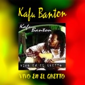 Kafu Banton - Vivo en el Ghetto
