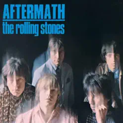 Aftermath - The Rolling Stones