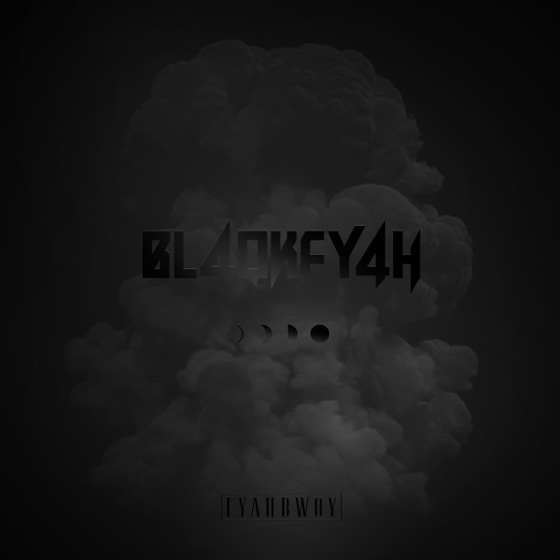 Cover artwork for General Fyah