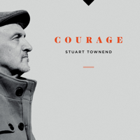 Stuart Townend - Courage artwork