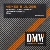 Hardstyle Revolution (Showtek Remix) artwork