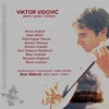 Viktor Vidović - Sonata Za Dvije Gitare: I. Allegretto