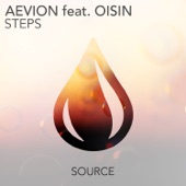 Steps (feat. Oisin) artwork