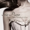 Solo Piano - Sensual Night Atmosphere for Lovers