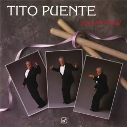 Goza Mi Timbal - Tito Puente Goza Mi Timbal - Tito Puente