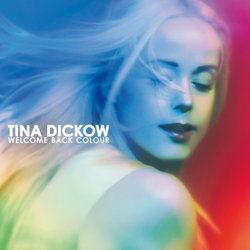 Welcome Back Colour - Tina Dico Cover Art