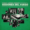 Sesiones del Fuego - EP