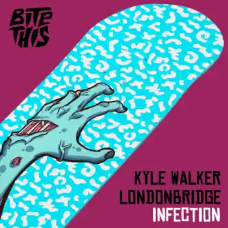 Infection by Kyle Walker & LondonBridge song reviws