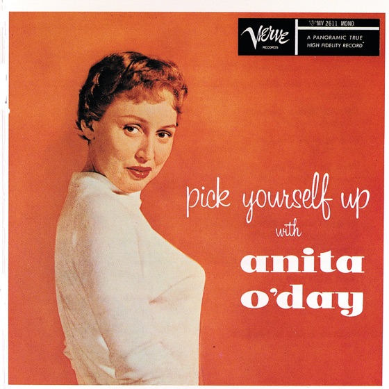 Cover artwork for Don't Be That Way