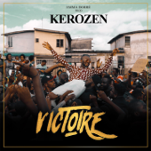 Victoire - DJ KEROZEN