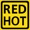 Red Hot \ - I\