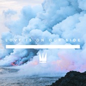 Love Is on Our Side artwork