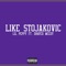 Like Stojakovic (feat. Drayco McCoy) - Lil Peppy lyrics