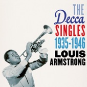 Louis Armstrong - Thankful