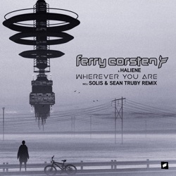 Armin van Buuren & Ferry Corsten - Wherever You Are (feat. HALIENE)