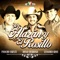El Alazán y el Rosillo - Diego Herrera, Leandro Ríos & Pancho Uresti lyrics