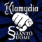 Sääntö-Suomi - Klamydia lyrics