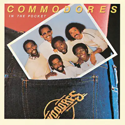 In the Pocket - The Commodores