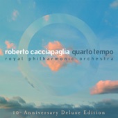 Quarto tempo (10th Anniversary Deluxe Edition) artwork