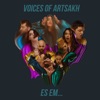 Voices of Artsakh: Es 'em
