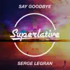 Stream & download Say Goodbye - Single