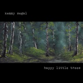 Happy Little Trees artwork