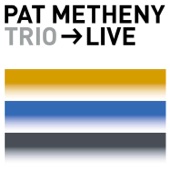 Trio-Live artwork