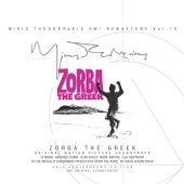 Zorba the Greek (Original Motion Picture Soundtrack) [Remastered] artwork